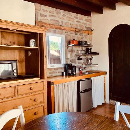 Under The Tuscan Sun Cottage In West Лос Анджелис Екстериор снимка